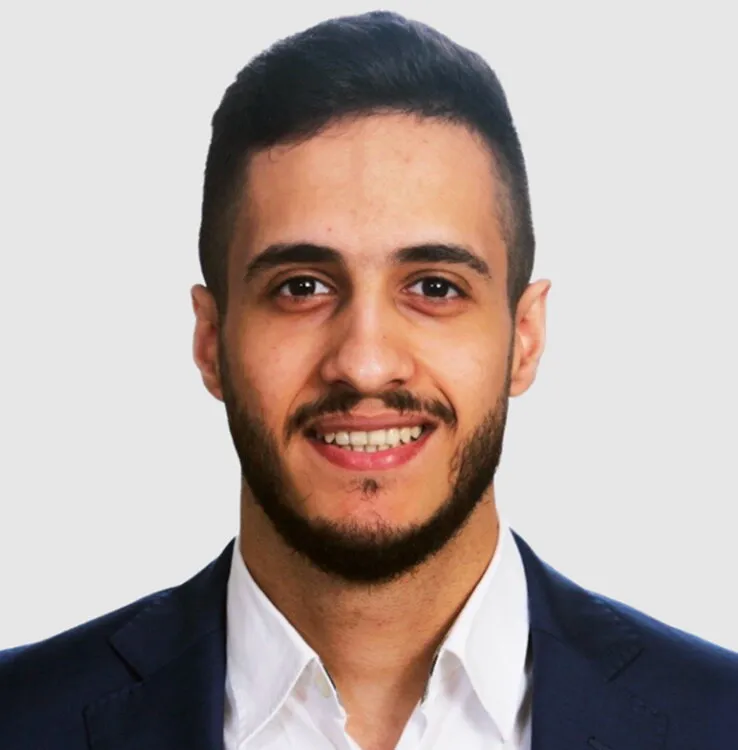 Abdullah Abu-Hassan