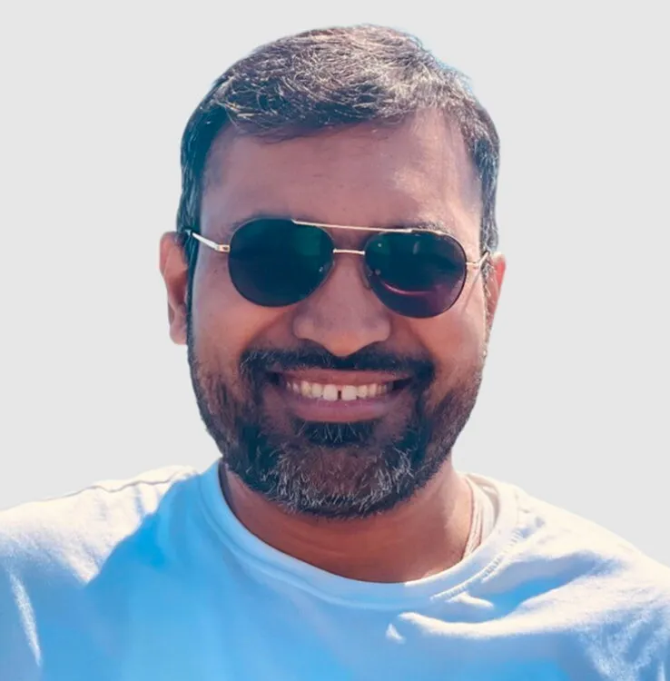 Ajay Kumar
