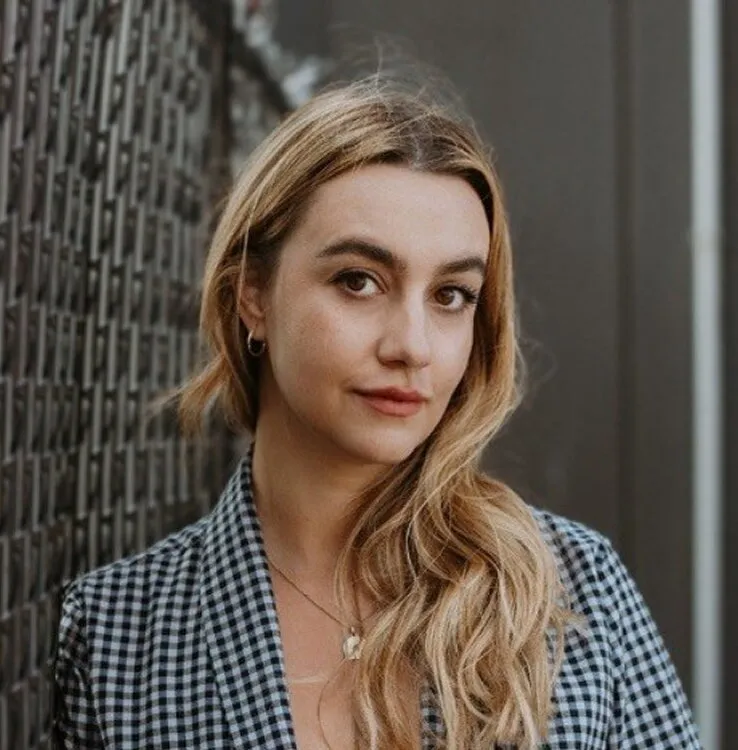 Alessandra Ferreri