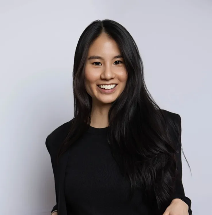 Alison Su