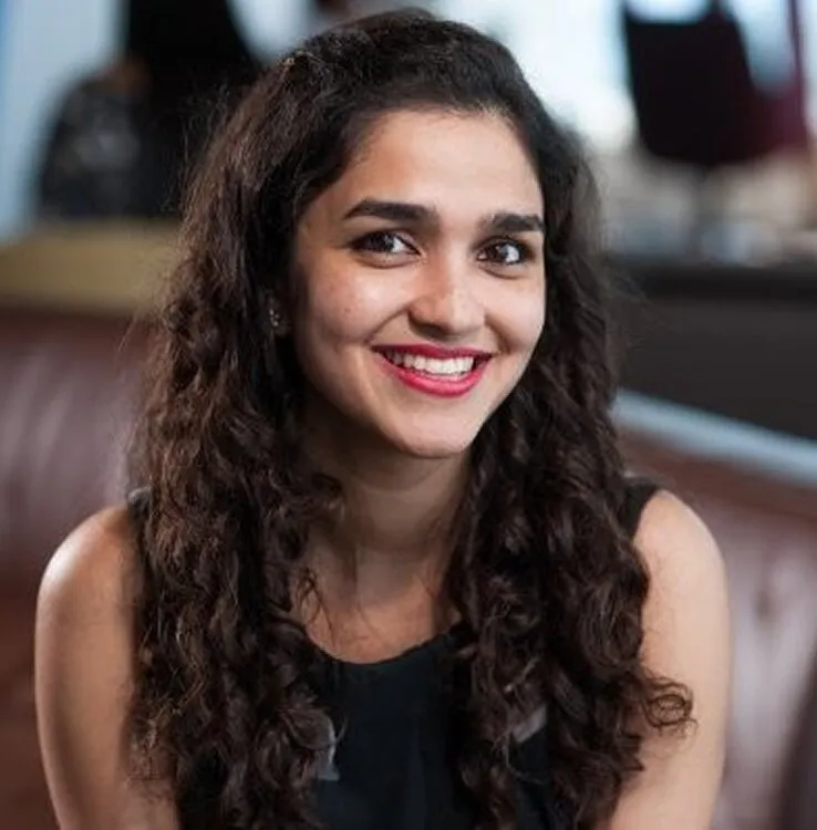 Anika Chowdhury