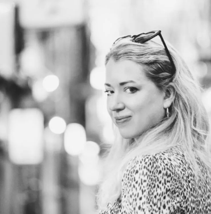 Anna Hyclak