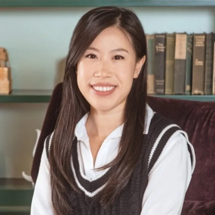 Annie Ngo
