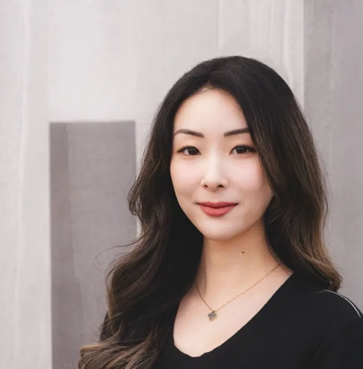 Annie Wang