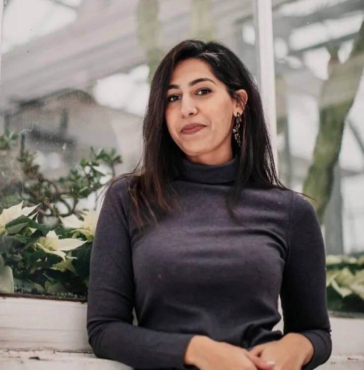 Asra Sarfraz