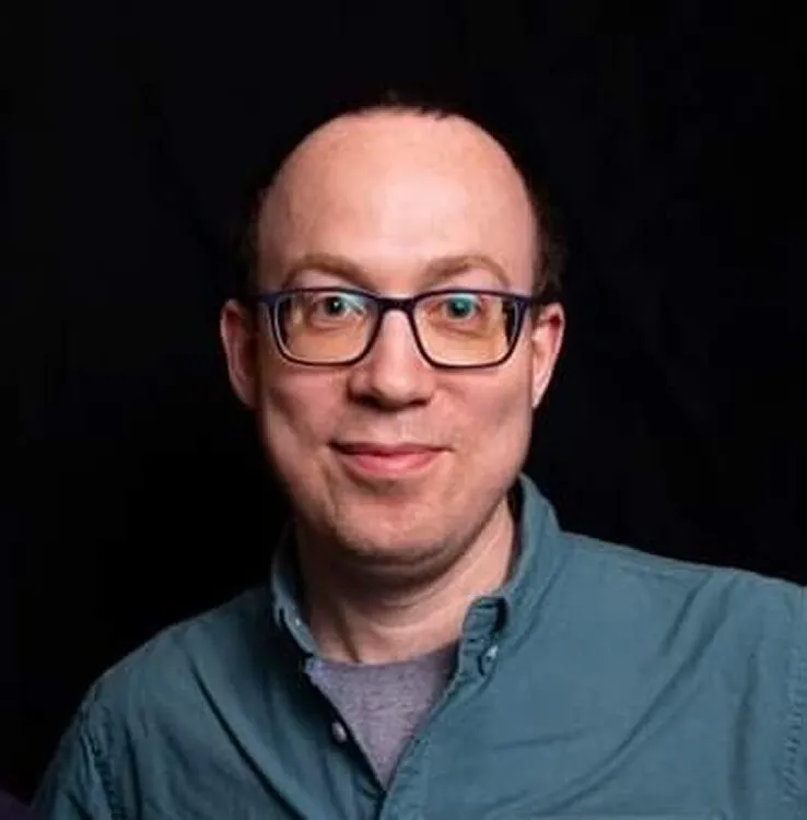 Ben Barden