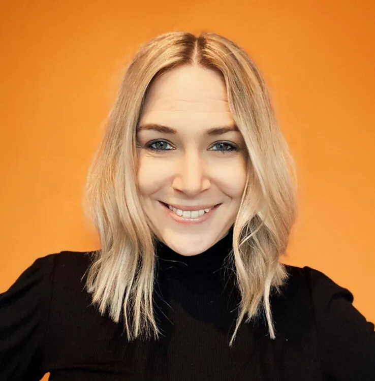 Bianca Kamper
