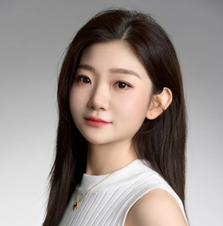 Cathy Zhang
