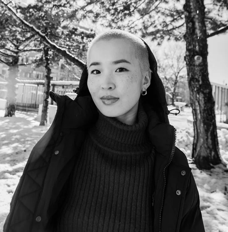 Christine Tan