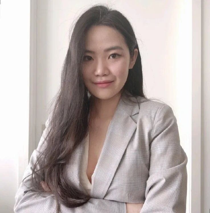 Claudia Wang