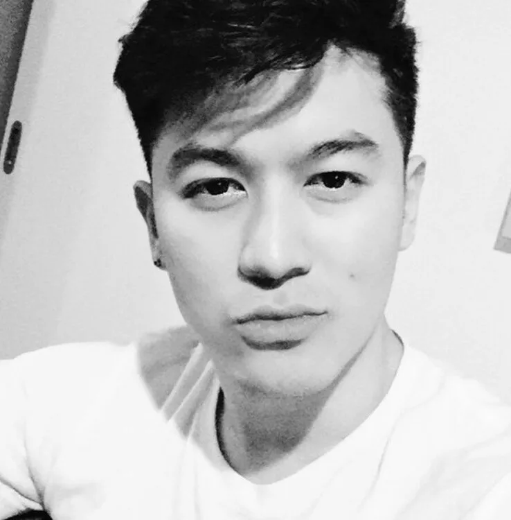 Damien Chen
