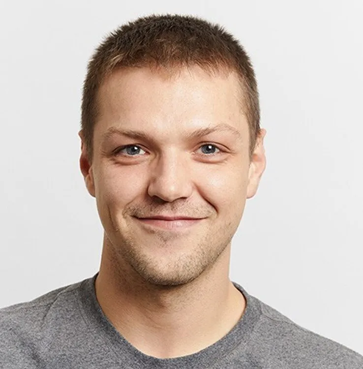 Daniel Hunter