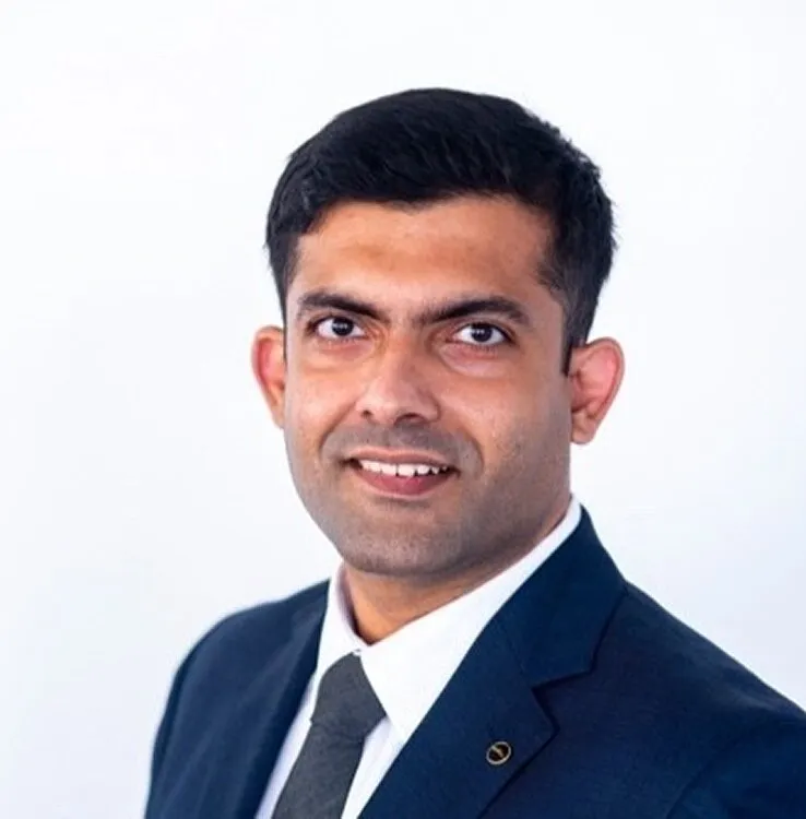 Dhruv Chhabra