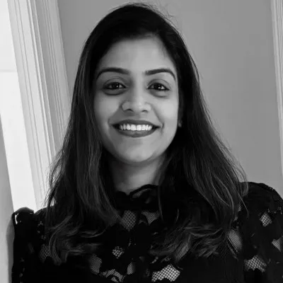 Divya Balasubramanian