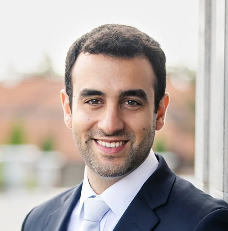 Elias Adum