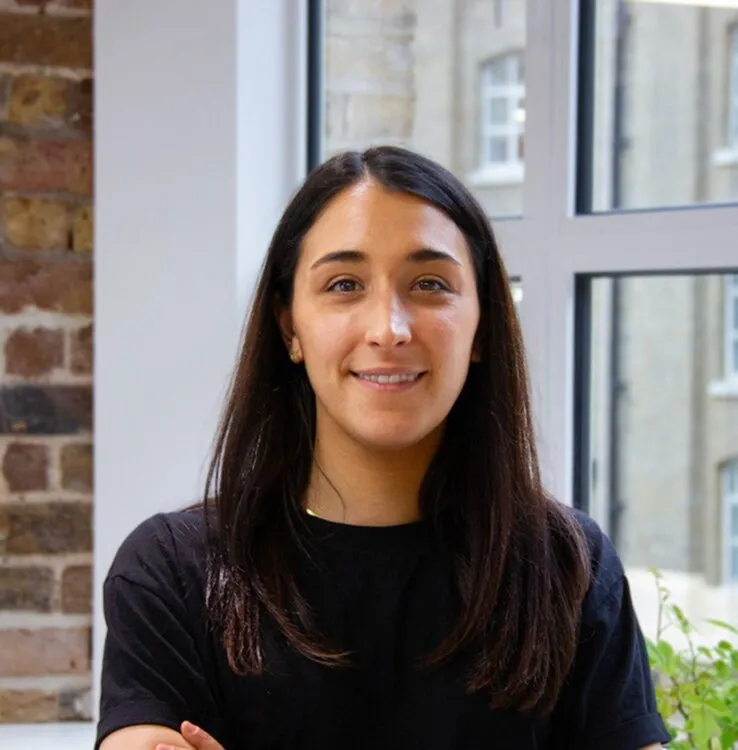 Elisa Pera