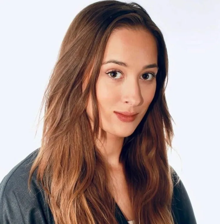 Elizabeth Berthel