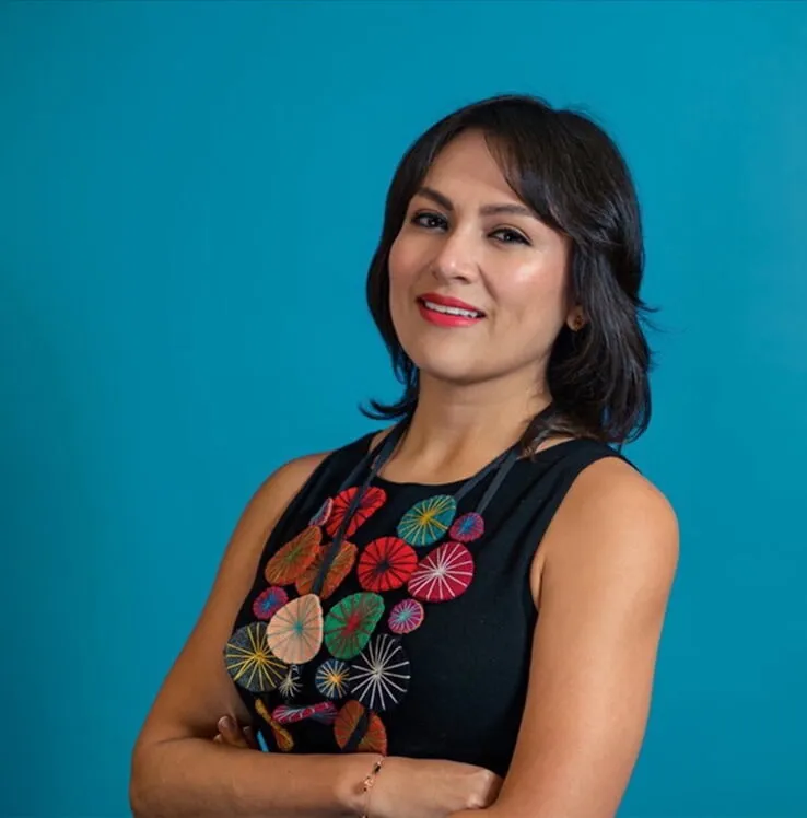 Gabriela Llerena