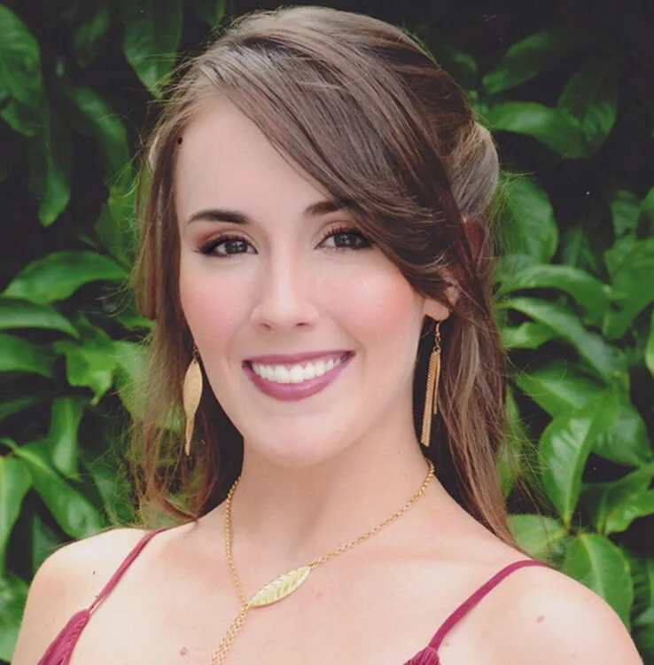 Gabriela Martínez