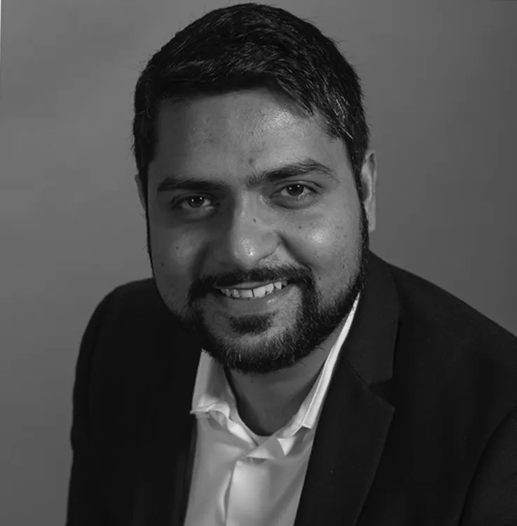 Gaurav Rishi