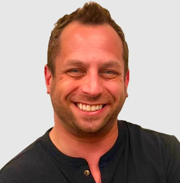 Gregg Helfman