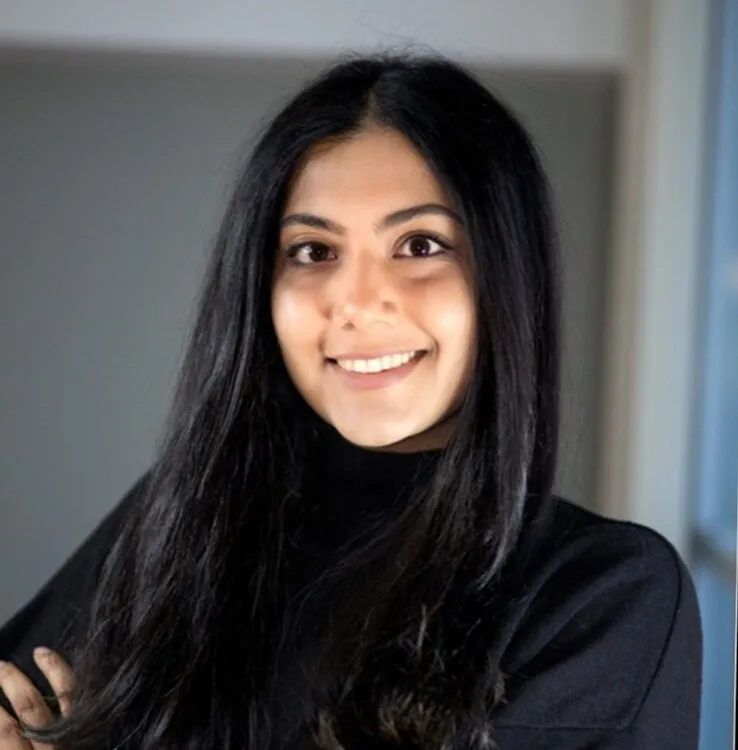 Heba Ahmed
