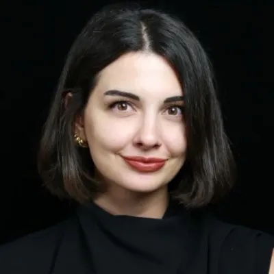 Helen Irem Sevim