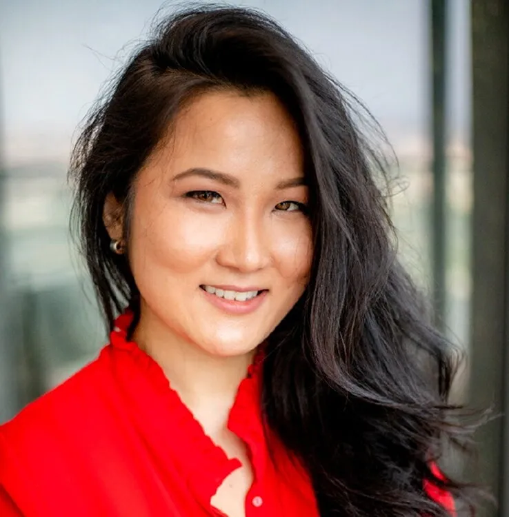 Jean Lai