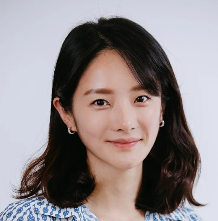 Jeanette Xu