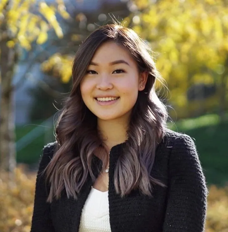 Jennifer Tang