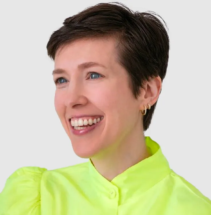 Jessie Van Arman