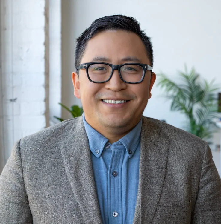 Jon Li