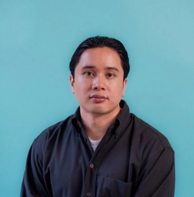 Jonas Tuazon