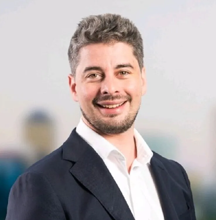 Jordan Ding