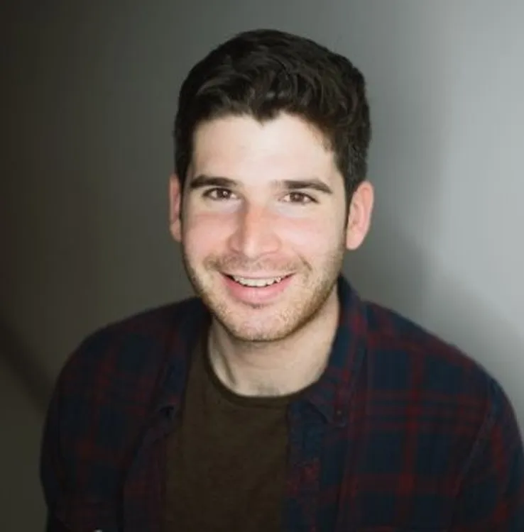 Jordan Saxe