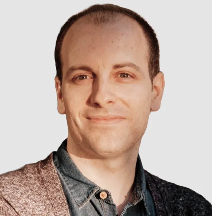 Jose Quesada