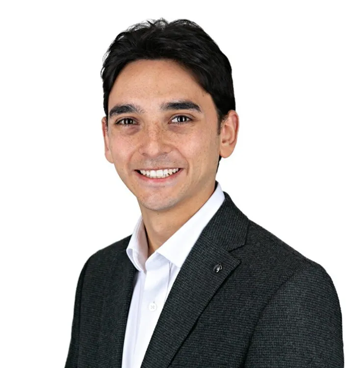 Juan Felipe Alvarez