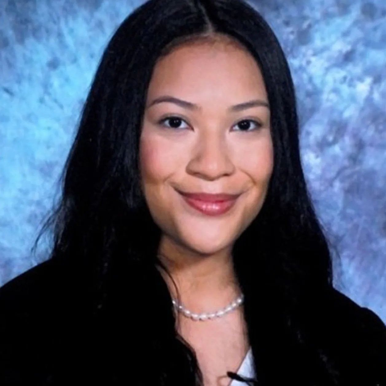 3.Juliana Yeung
