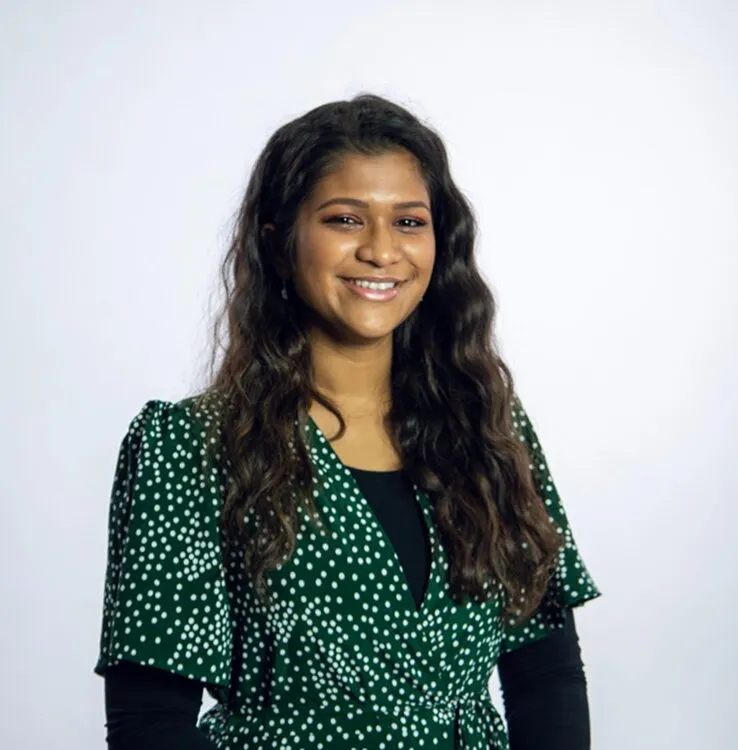 Karishma Bhugoowan