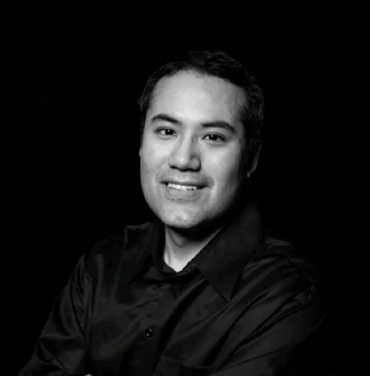 Kenneth Gil-Pasquel
