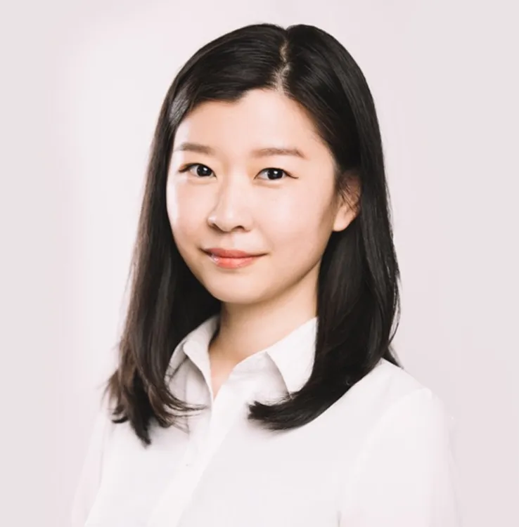 Leah Xia