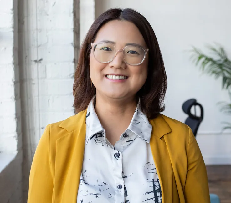 Lennie Lu