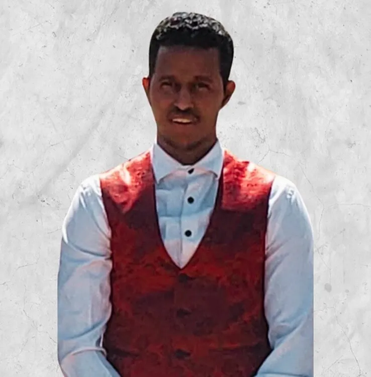 Mahamed Bashir