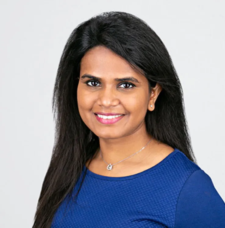 Manika Agrawal