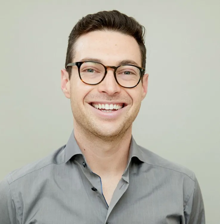Matt Cohn