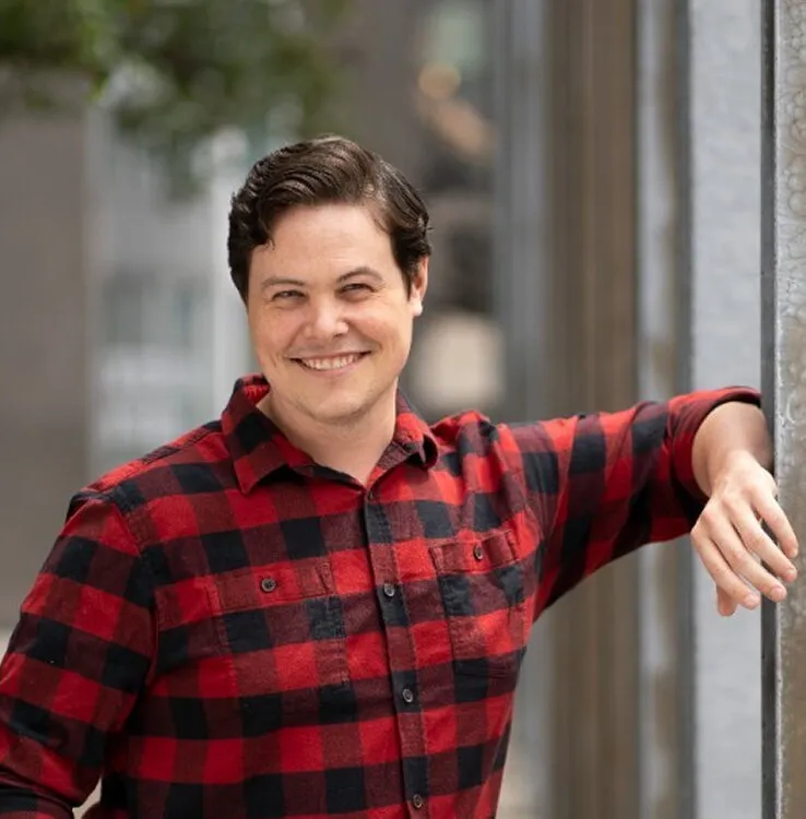 Matt Fairbanks