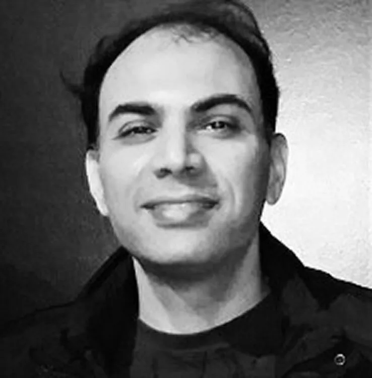 Mayank Bhasin