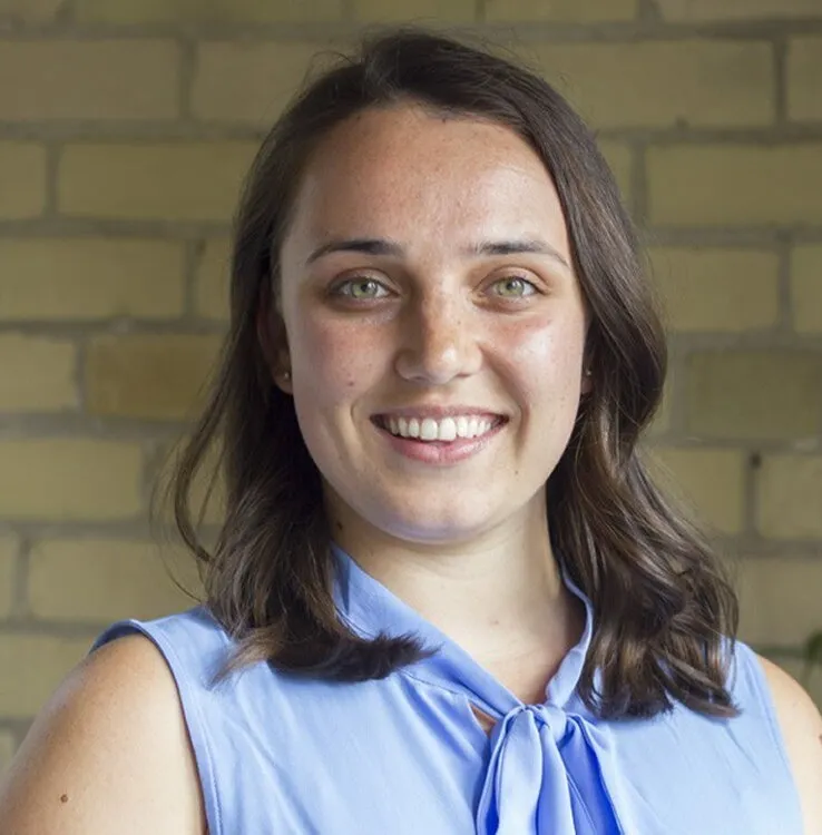 Meghan Archibald