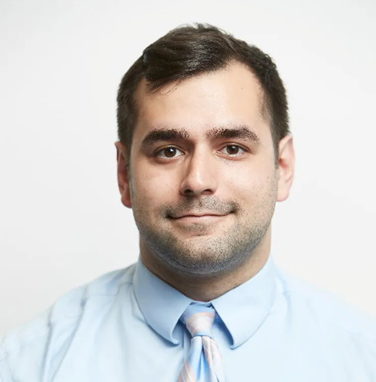 Michael Bernstein