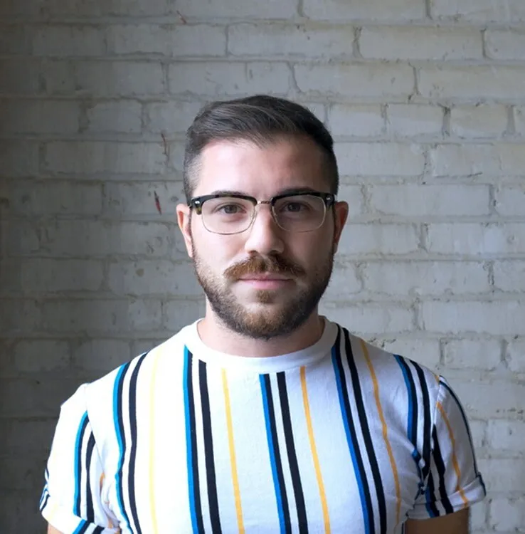 Michael Natale